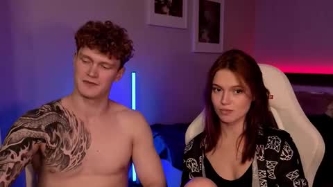 HIMORI AND LISAPVT NAKED online show from 10/24/25, 03:41