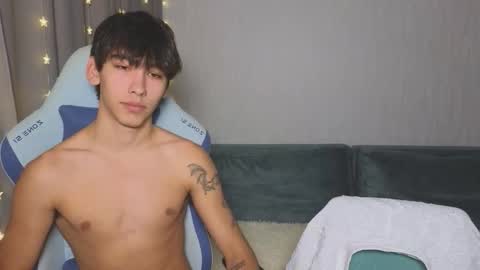 HIMORI AND LISAPVT NAKED online show from 10/25/25, 06:10