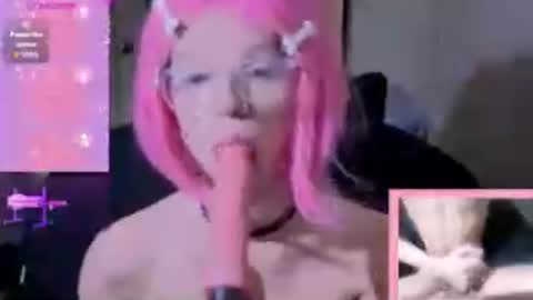 gothromance online show from 06/21/26, 02:19