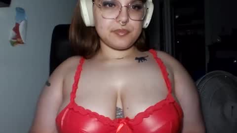 Lady Venus online show from 11/30/25, 08:57