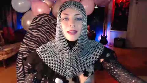 Hezra online show from 11/02/25, 12:46