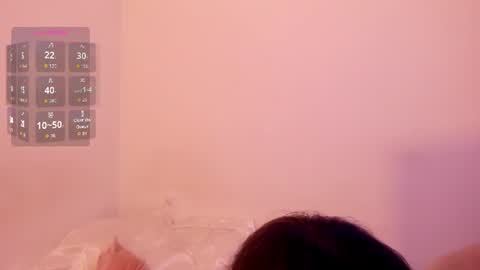 Violet online show from 06/28/26, 08:09