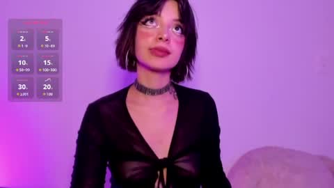 Violet online show from 07/01/26, 08:49