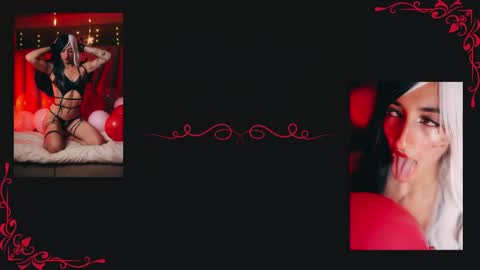 Meredith Alessandra online show from 04/13/26, 04:40