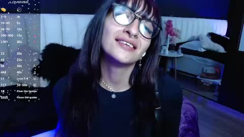 Meredith Alessandra online show from 04/17/26, 04:37