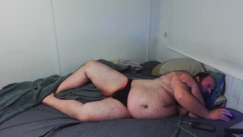 gougou36 online show from 12/05/25, 03:04