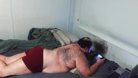 gougou36 online show from 03/27/26, 12:38