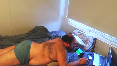 gougou36 online show from 03/31/26, 07:47