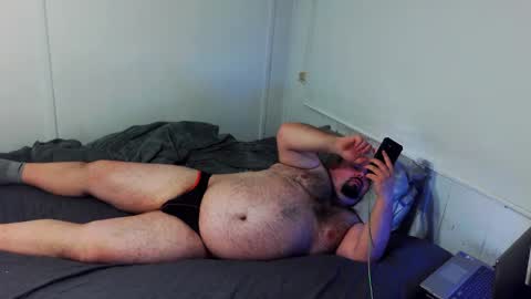 gougou36 online show from 04/19/26, 02:11