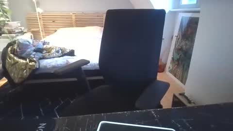 goura2000 online show from 02/23/26, 04:48