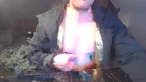 goura2000 online show from 04/02/26, 08:06