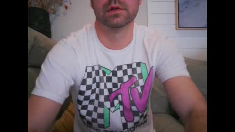 JohnnyG32 online show from 01/10/25, 05:26