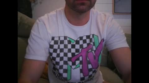 JohnnyG32 online show from 01/10/25, 08:29