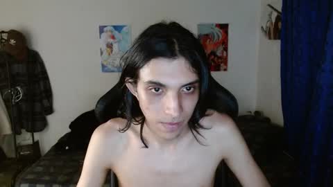 Snapshot of gowther__ chatting on 12/02/24, 10:39 angelito tu novio online show from 12/02/24, 10:39