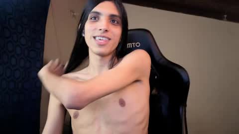 angelito tu novio online show from 04/24/26, 07:11