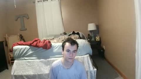 T online show from 04/21/26, 03:35