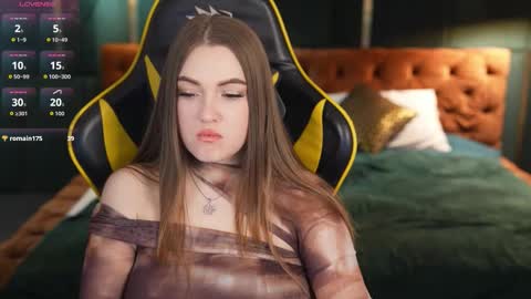 Grace online show from 03/25/26, 11:22