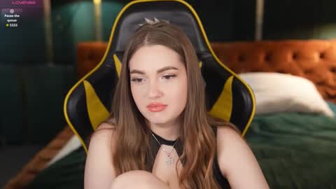 Grace online show from 03/26/26, 11:21