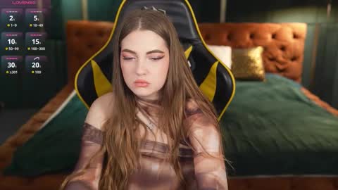 Grace online show from 03/28/26, 11:15