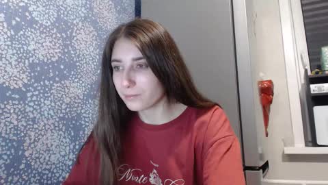 Snapshot of grace498734 chatting on 10/19/25, 03:34 grace498734 online show from 10/19/25, 03:34