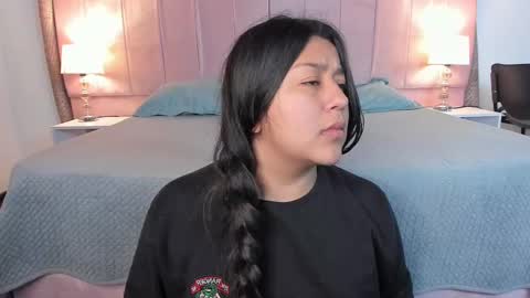 Snapshot of grace77_ chatting on 03/04/25, 12:55 Grace online show from 03/04/25, 12:55