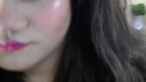 Grace De Magiba online show from 02/02/26, 04:22