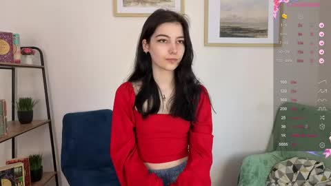 grace_bisho online show from 04/04/26, 08:12