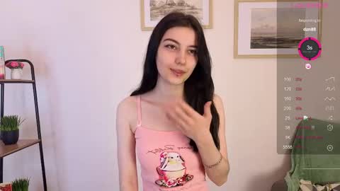 grace_bisho online show from 04/24/26, 08:06