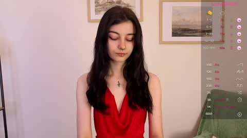 grace_bisho online show from 04/26/26, 08:34