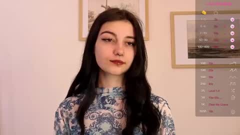grace_bisho online show from 05/06/26, 08:08