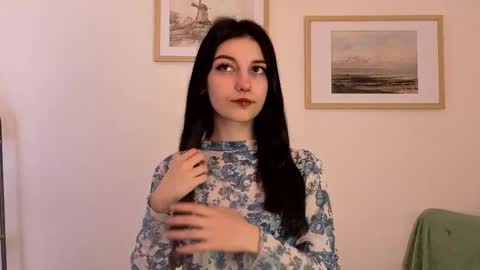grace_bisho online show from 05/14/26, 07:04