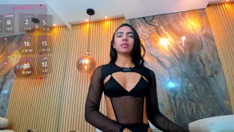 Snapshot of grace_daviss chatting on 10/24/25, 10:55  GRACE online show from 10/24/25, 10:55