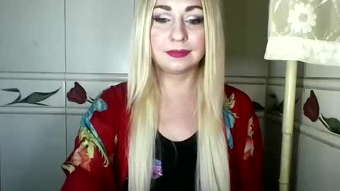 Grace Dora online show from 02/08/26, 10:46