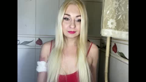 Grace Dora online show from 02/21/26, 11:17