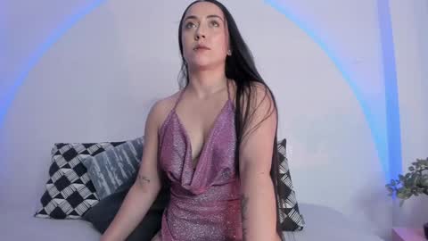 Grace online show from 01/13/25, 07:42