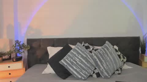 Grace online show from 02/26/25, 07:38