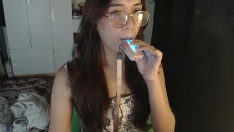 HoneyGrace online show from 01/30/25, 06:13