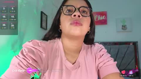 sofia online show from 02/07/26, 02:21