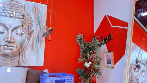 Snapshot of grace_miller19 chatting on 12/20/25, 07:10 grace online show from 12/20/25, 07:10