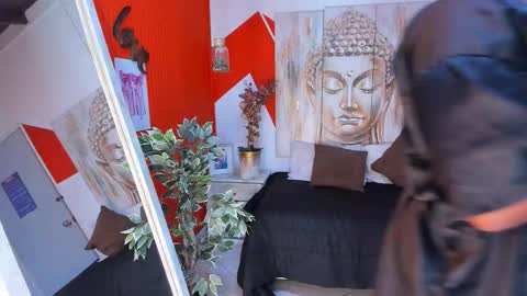 Snapshot of grace_miller19 chatting on 01/08/26, 07:05 grace online show from 01/08/26, 07:05