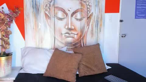 Snapshot of grace_miller19 chatting on 01/17/26, 06:55 grace online show from 01/17/26, 06:55