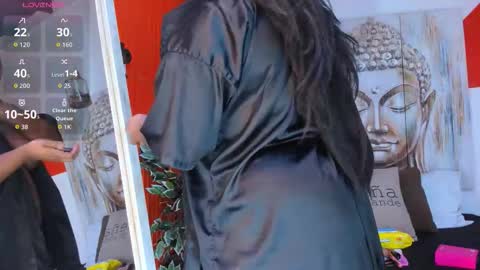 Snapshot of grace_miller19 chatting on 02/10/26, 07:18 grace online show from 02/10/26, 07:18