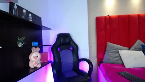 Snapshot of grace_velvet chatting on 02/05/26, 12:21 Grace online show from 02/05/26, 12:21