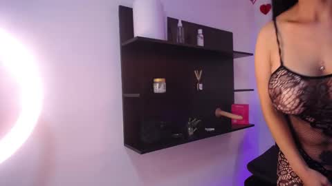 Snapshot of grace_velvet chatting on 02/23/26, 12:57 Grace online show from 02/23/26, 12:57