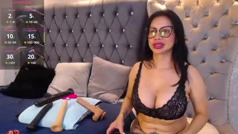 Grace online show from 04/11/26, 12:20