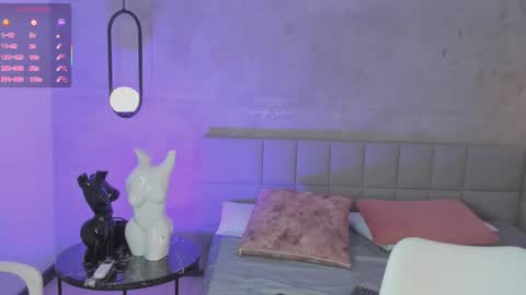 Grace Cartier online show from 11/21/25, 04:44