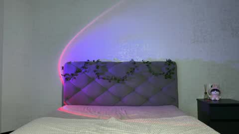 Snapshot of gracefulcharm_ chatting on 05/24/26, 10:37 Daria online show from 05/24/26, 10:37