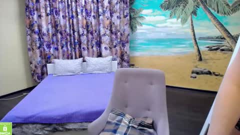 gracefullady online show from 02/02/26, 08:57