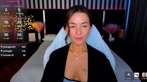 gracefulmichelle online show from 05/12/26, 08:22