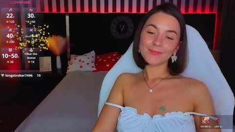 gracefulmichelle online show from 05/16/26, 07:23